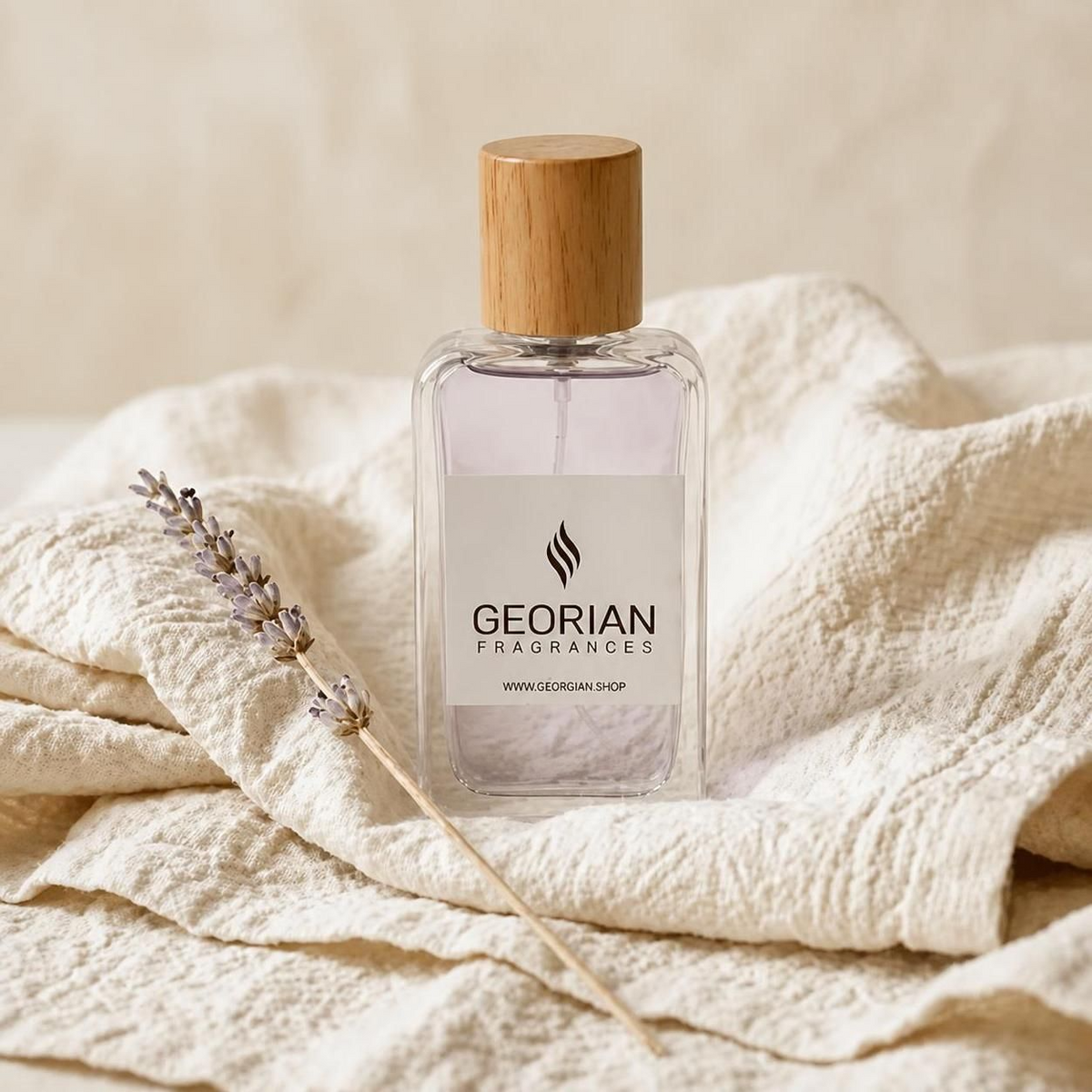 Georian Fragrances perfume