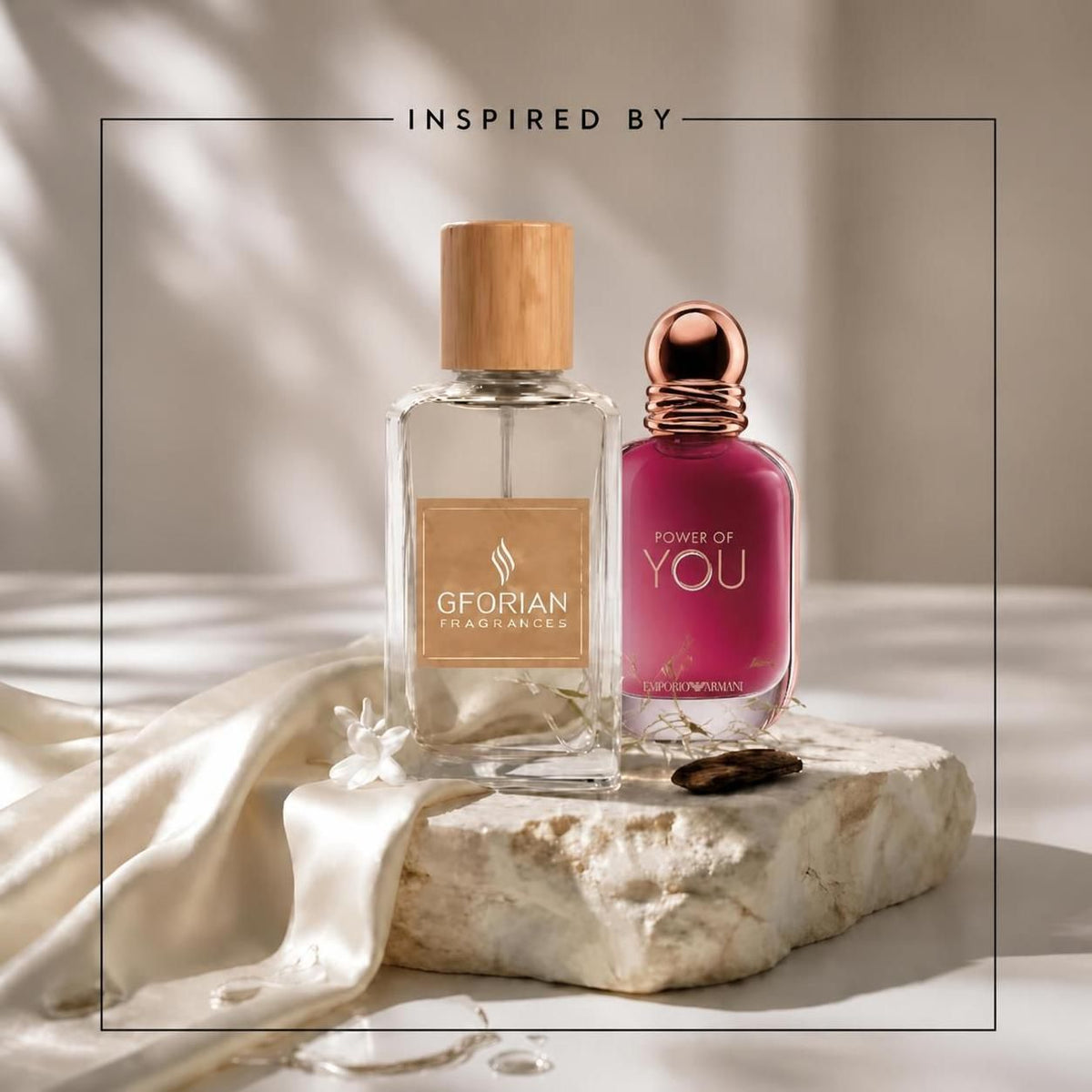 Power Of You