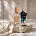 Le Beau Le Parfum