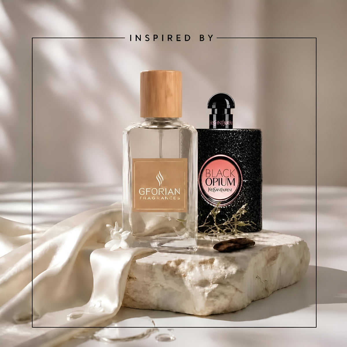 Black Opium EDP