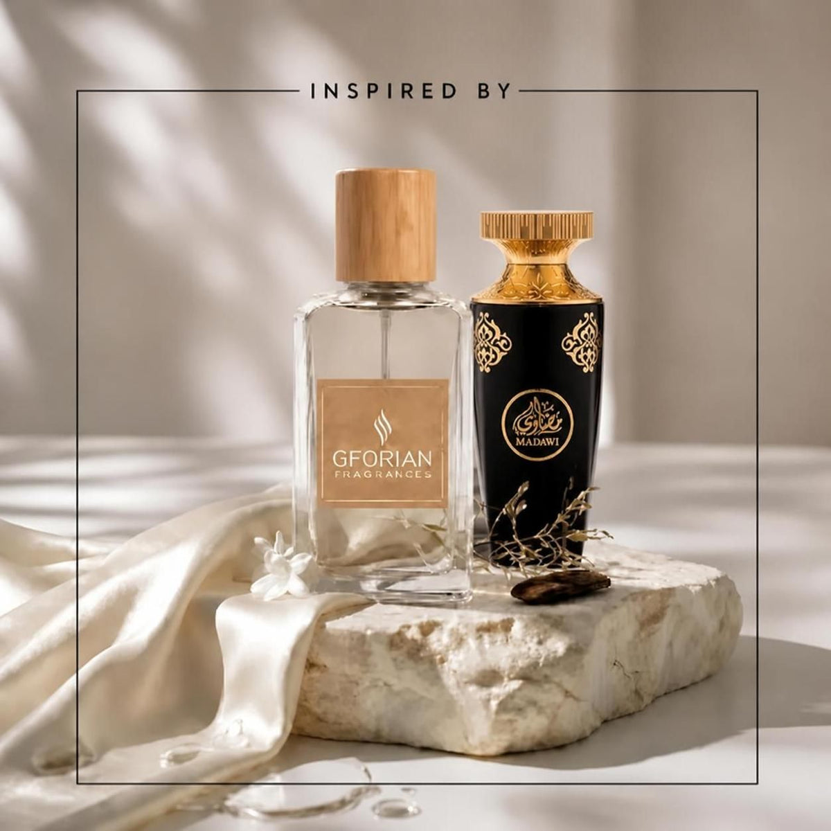 Oud Madawi