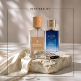 Blue Talisman