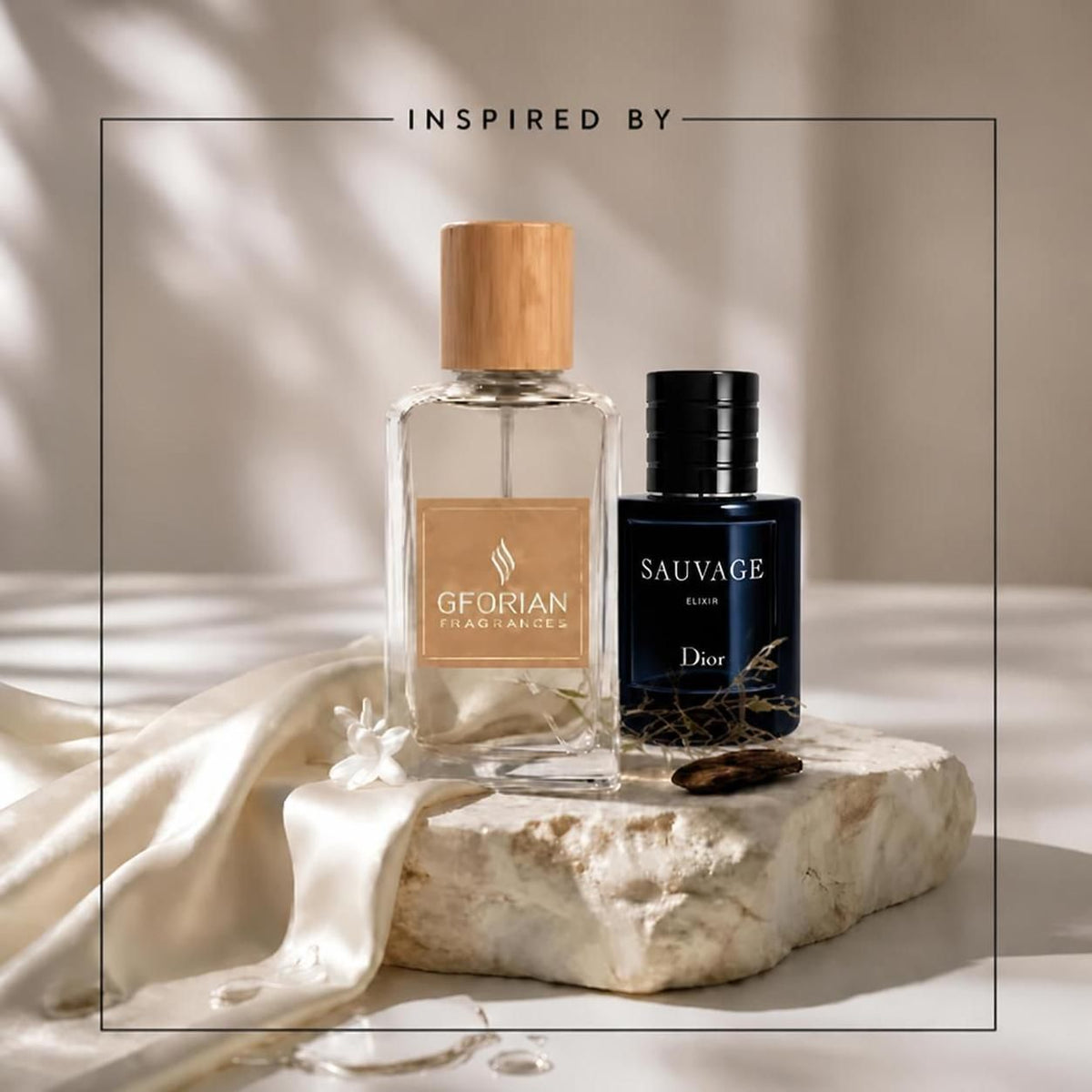 Sauvage Elixir
