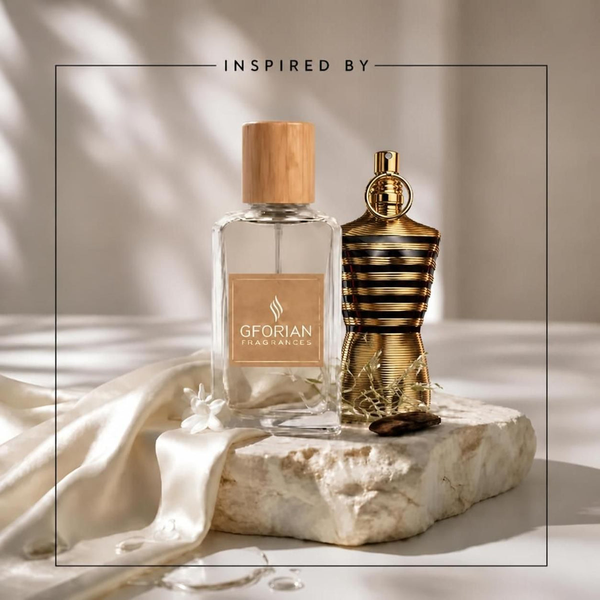 Le Male Elixir