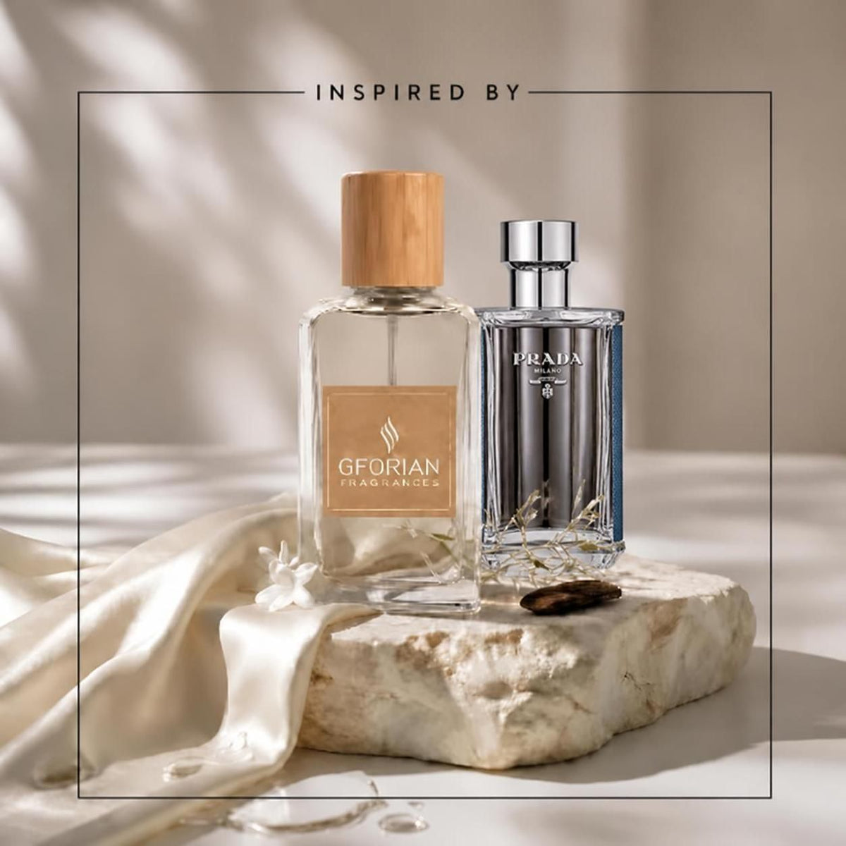 Prada L'Homme