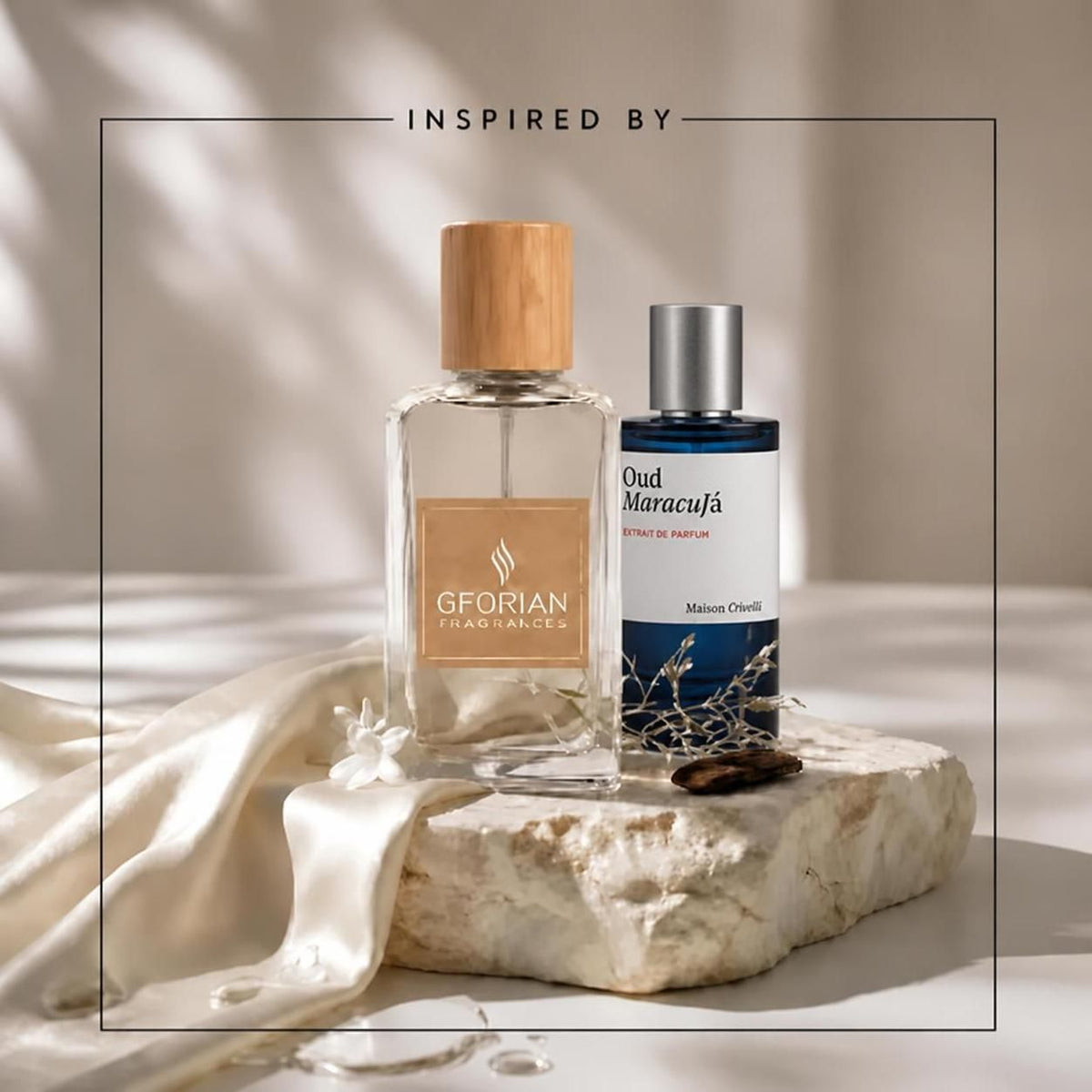 Oud Maracuja