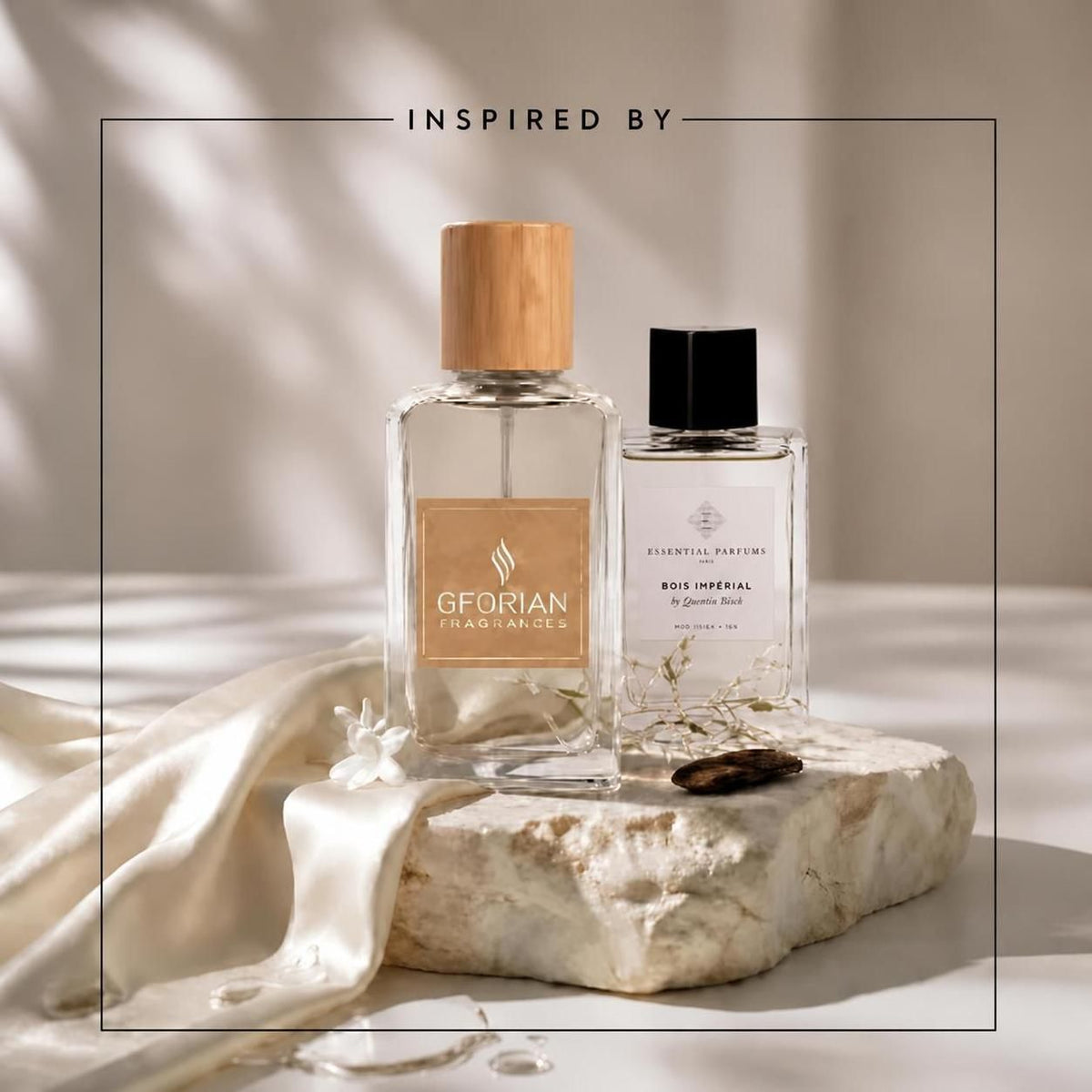Bois Imperial