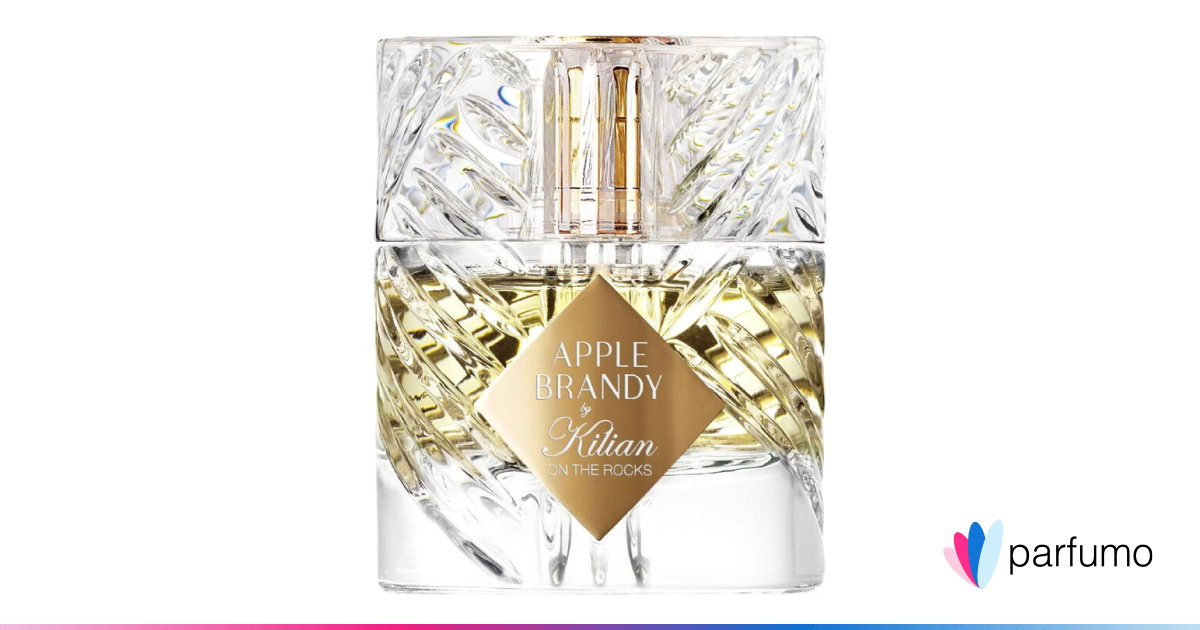 Render inspired by Angels Share Apple Brandy
