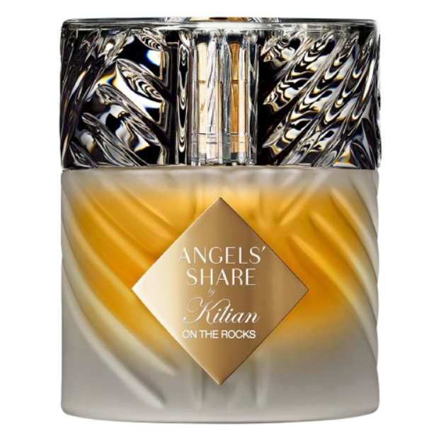 Render inspired by Angels' Share on the Rocks