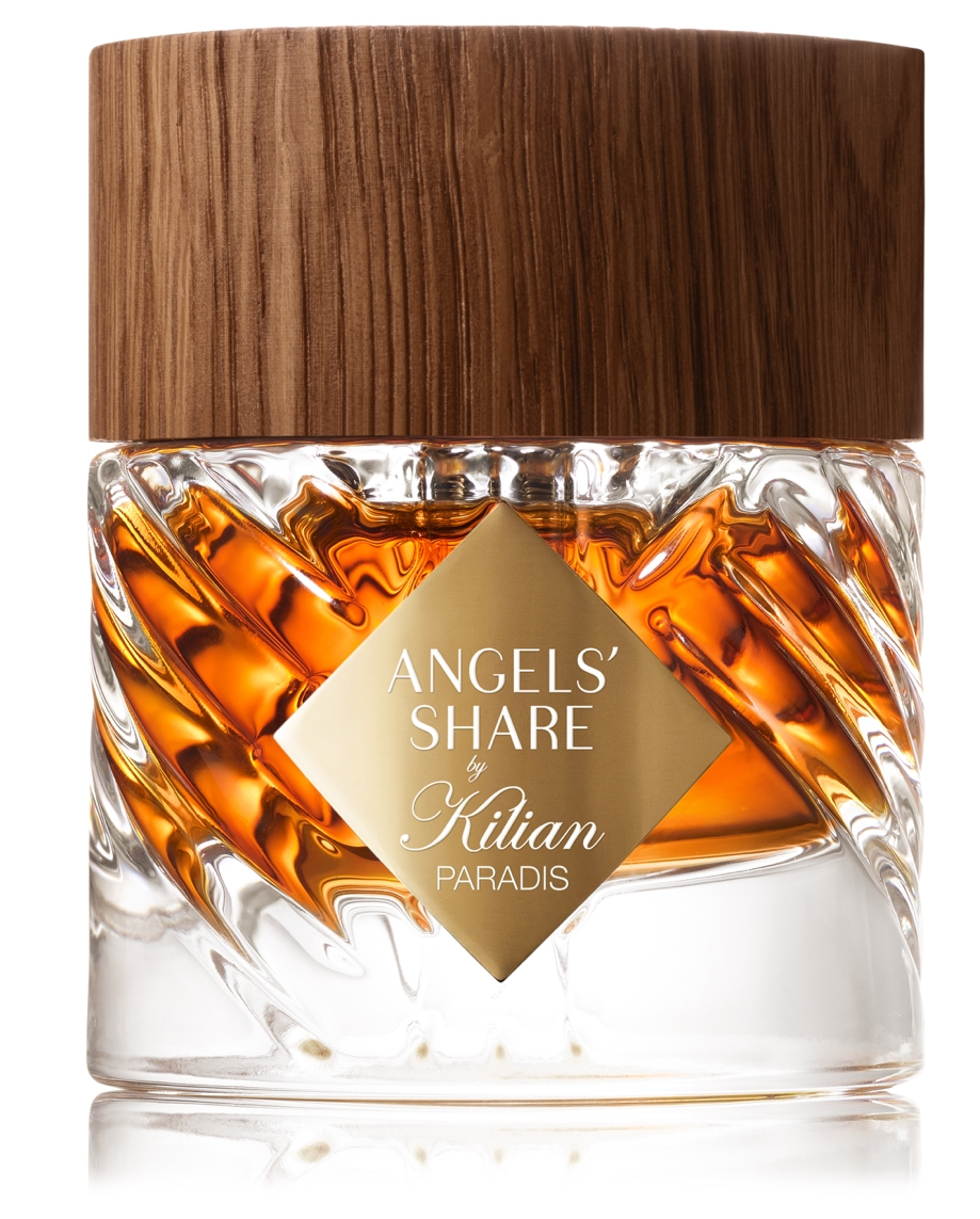 Render inspired by Angels Share Paradis