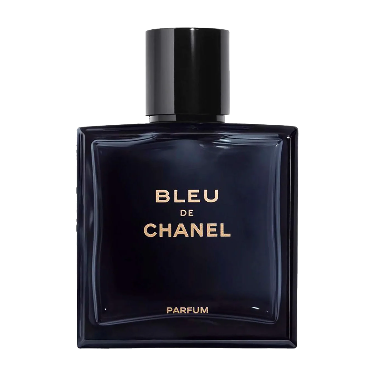 Render inspired by Bleu de Chanel Parfum