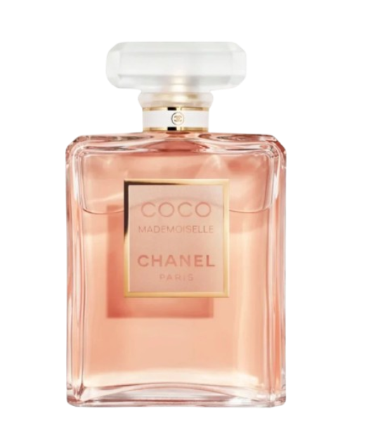 Render inspired by Coco Mademoiselle