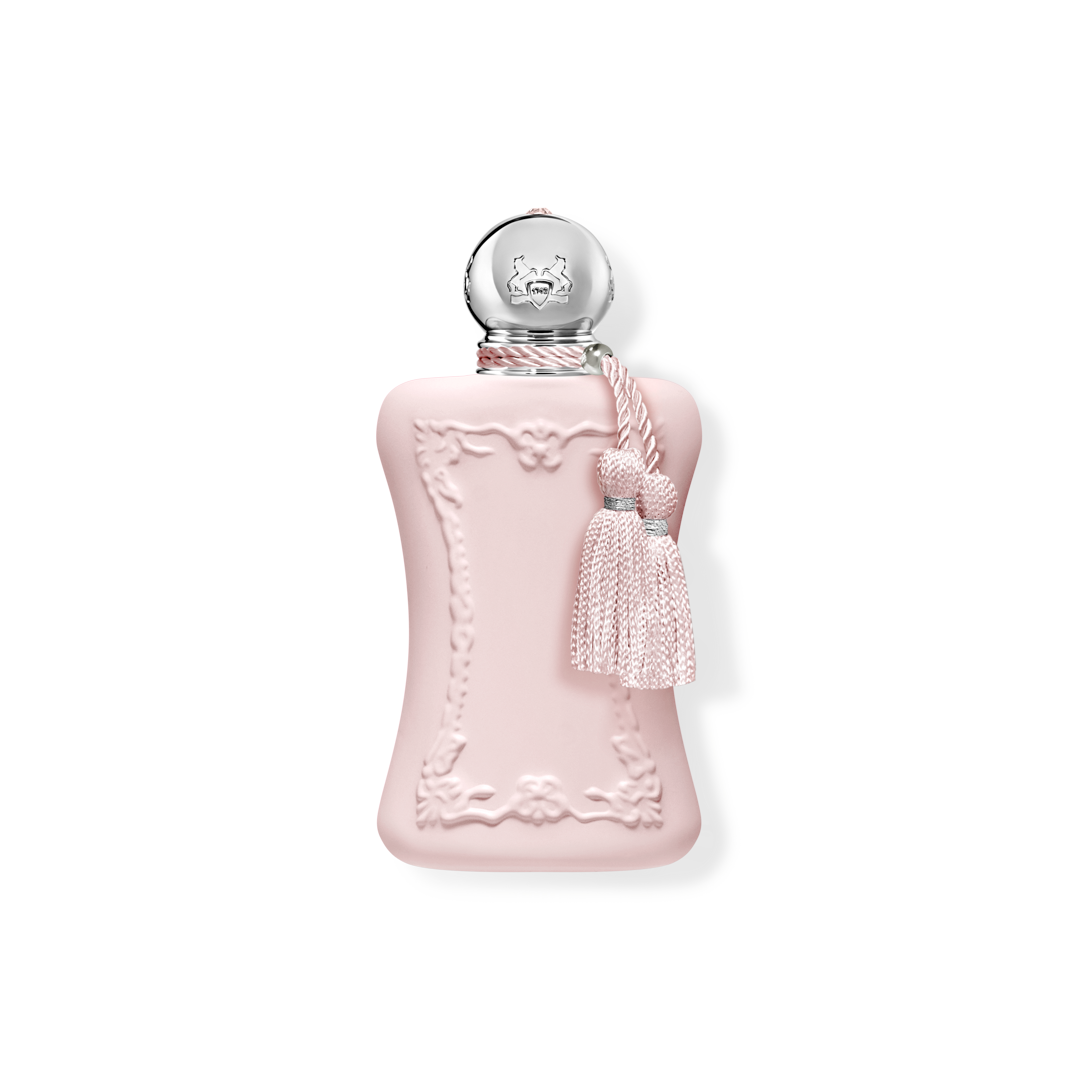 Render inspired by Delina