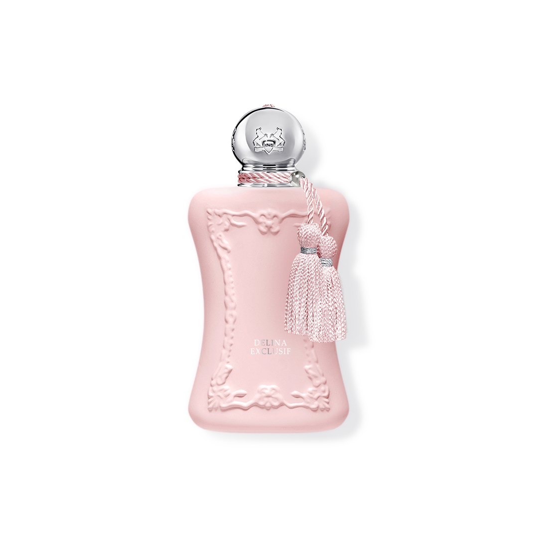 Render inspired by Delina Exclusif