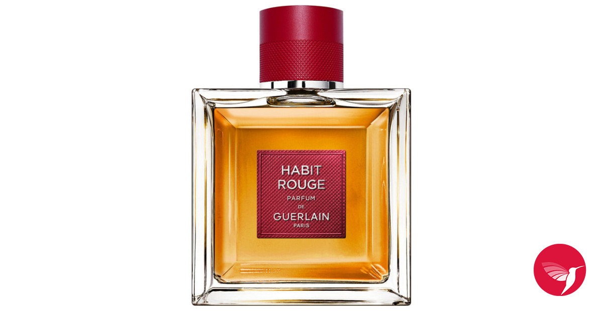Render inspired by Habit Rouge
