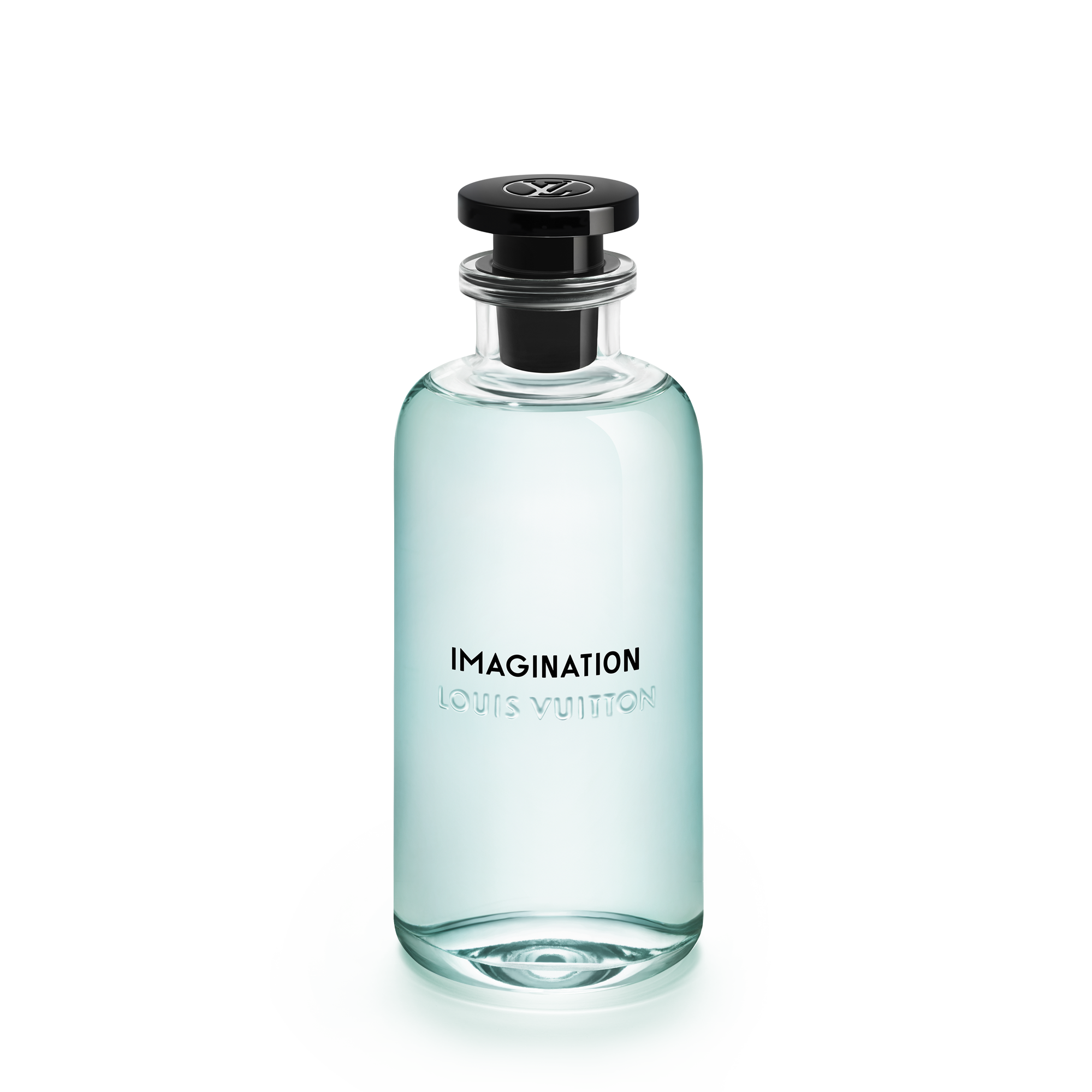 Render inspired by Imagination
