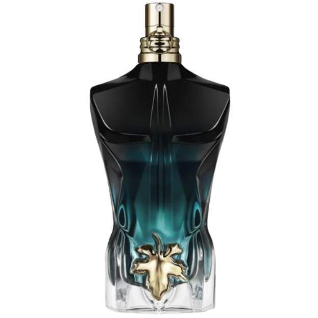 Render inspired by Le Beau Le Parfum