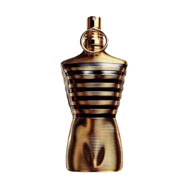 Render inspired by Le Male Elixir