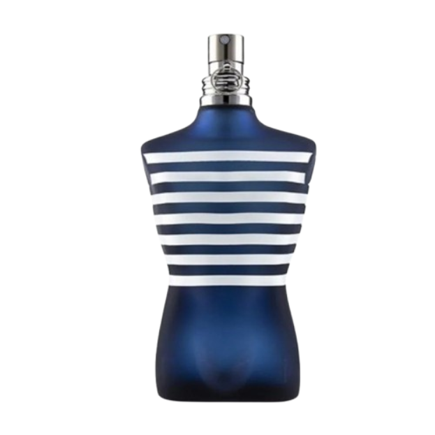 Render inspired by Le Male In the Navy