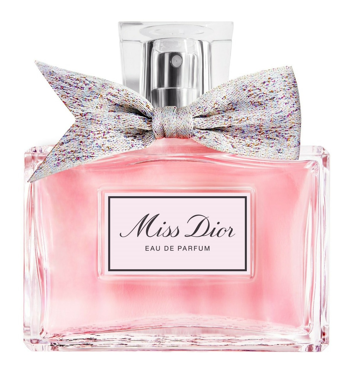 Render inspired by Miss Dior