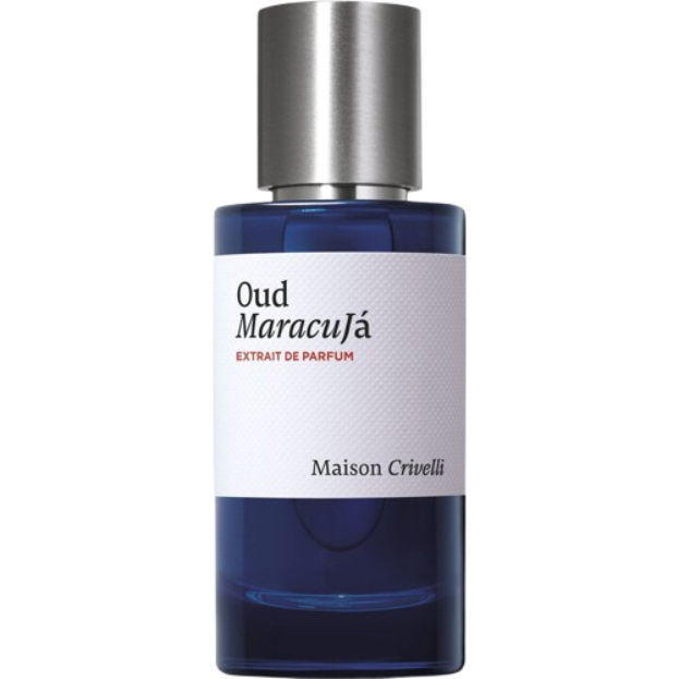 Render inspired by Oud Maracuja