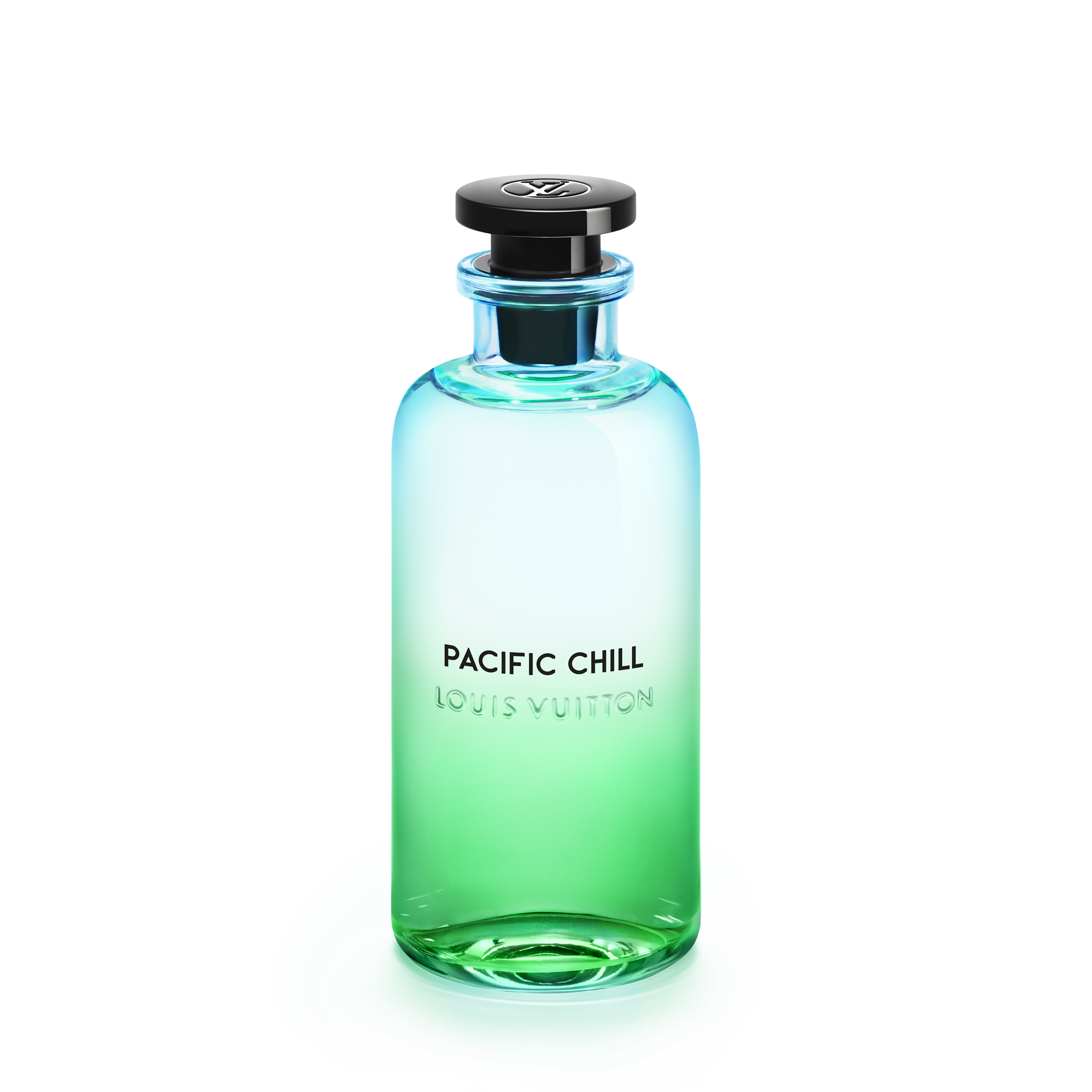 Render inspired by Pacific Chill