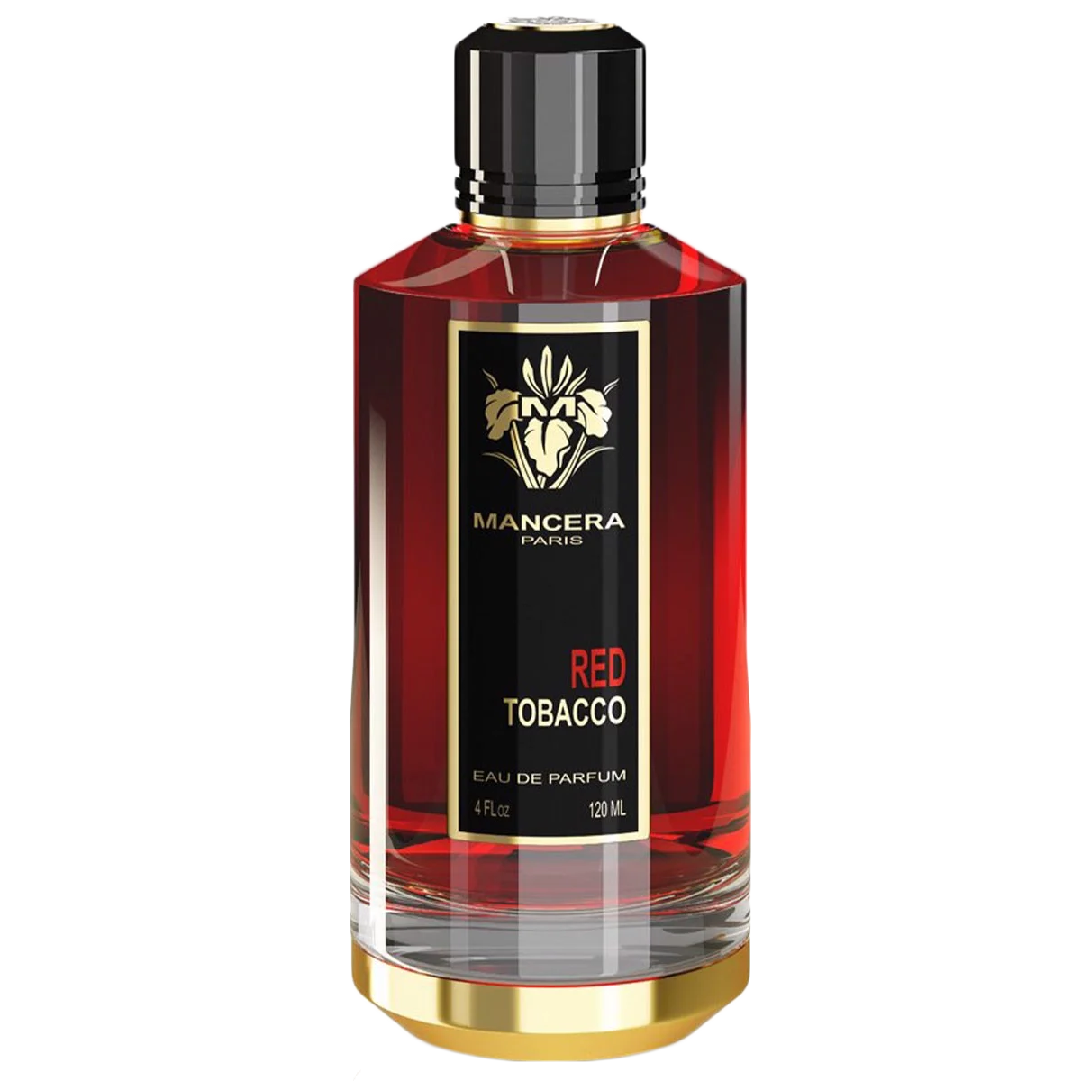 Render inspired by Red Tobacco