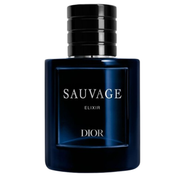 Render inspired by Sauvage Elixir