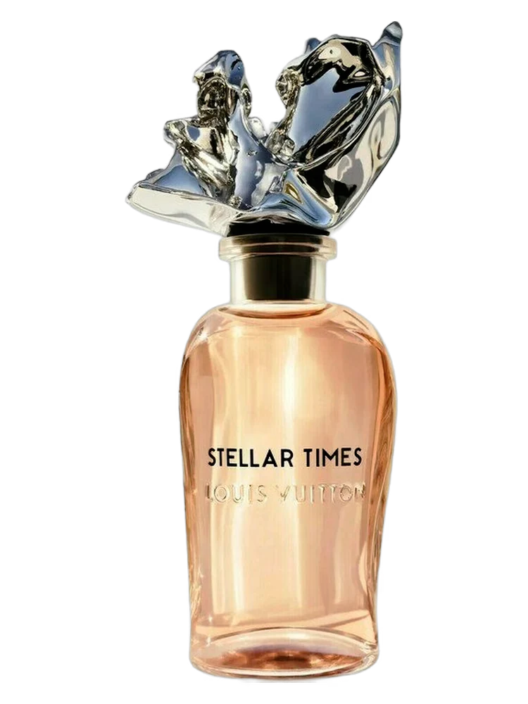 Render inspired by Stellar Times