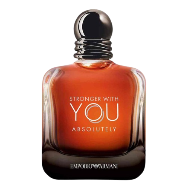 Render inspired by Stronger With You Absolutely