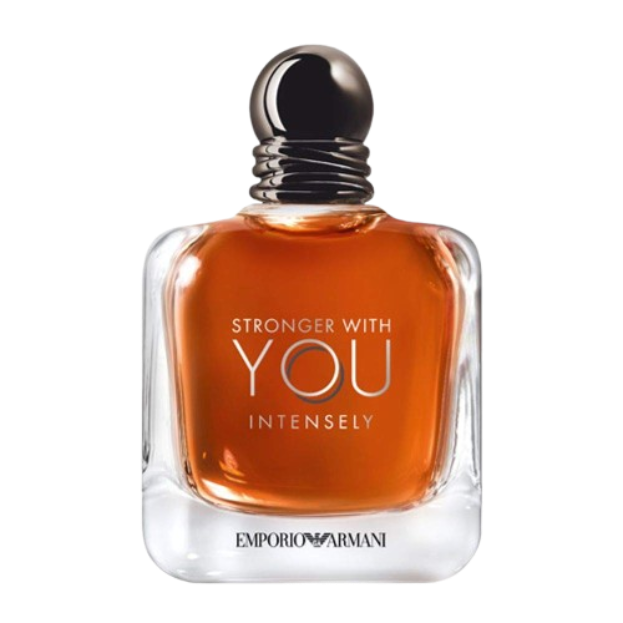 Render inspired by Stronger With You Intensely