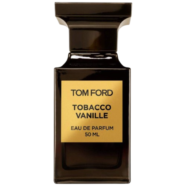 Render inspired by Tobacco Vanille