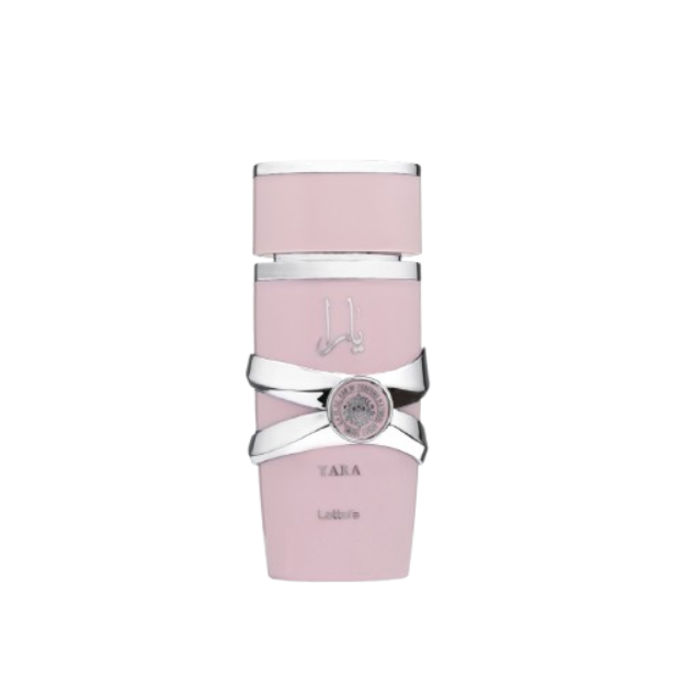 Render inspired by Yara Pink